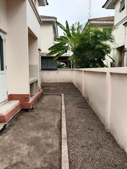 💟 บ้านเดี่ยว โครงการมัณฑนา รังสิต 2 💟 รูปที่ 4