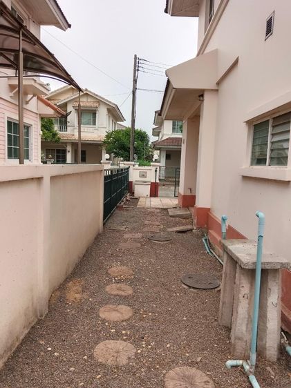 💟 บ้านเดี่ยว โครงการมัณฑนา รังสิต 2 💟 รูปที่ 3