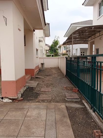 💟 บ้านเดี่ยว โครงการมัณฑนา รังสิต 2 💟 รูปที่ 2