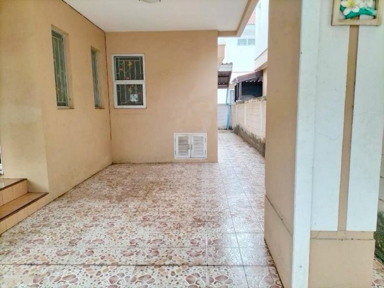 💟 บ้านเดี่ยว โครงการบ้านร่วมทางฝัน 2 ลำลูกกา คลอง 4 💟 รูปที่ 4