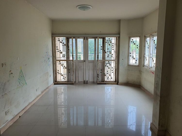 💟 บ้านเดี่ยว โครงการแหวนยอด 3 ลำลูกกา 💟 รูปที่ 2