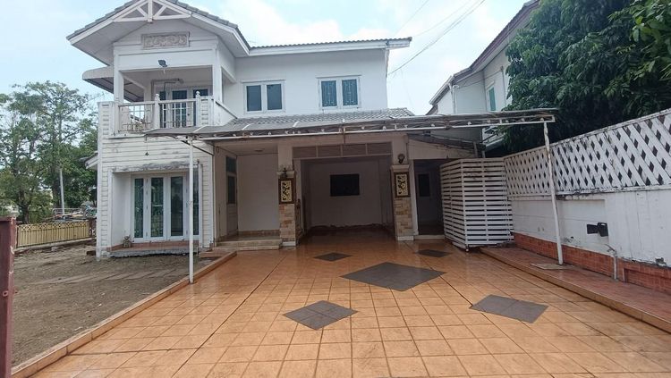 💟 บ้านเดี่ยว โครงการฟ้าปิยรมย์พฤกษ์วารี เฟส 7 ลำลูกกา 💟 รูปที่ 2
