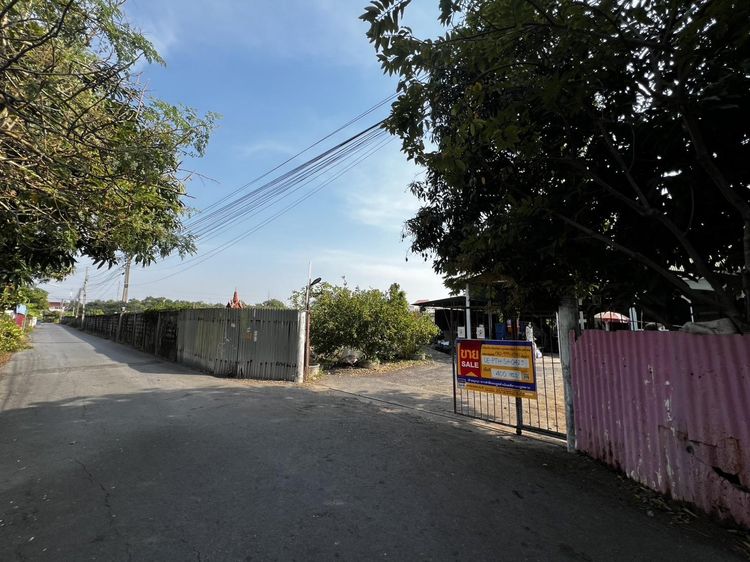 💟 บ้านเดี่ยว คลองห้า ปทุมธานี 💟 รูปที่ 4