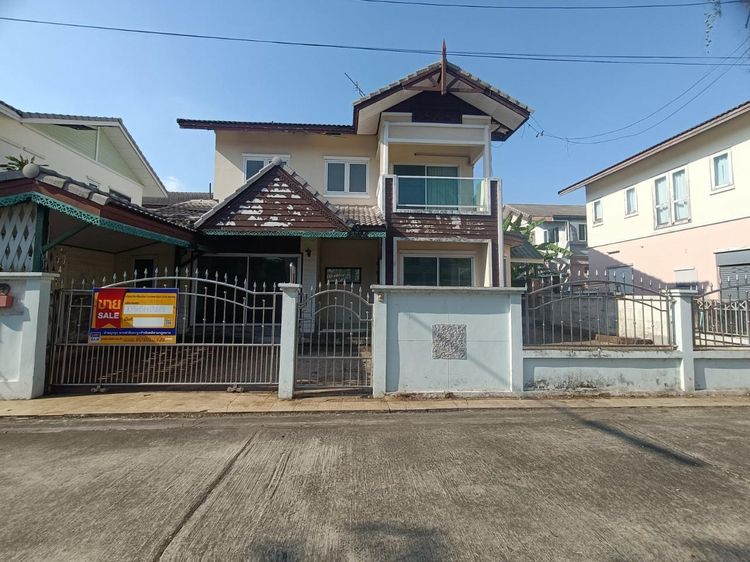 💟 บ้านเดี่ยว โครงการฟ้าปิยรมย์อิงนที เฟส 4 ลำลูกกา 💟