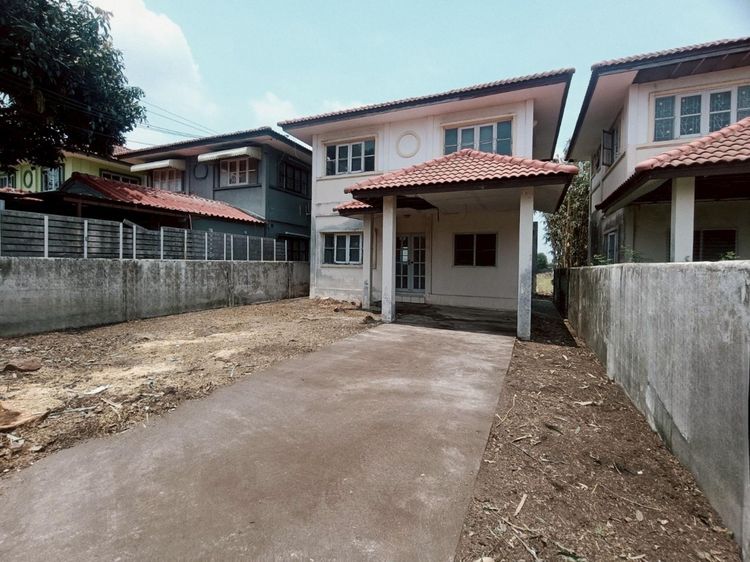 💟 บ้านเดี่ยว โครงการเทพธารินทร์ ลำลูกกา 💟 รูปที่ 2