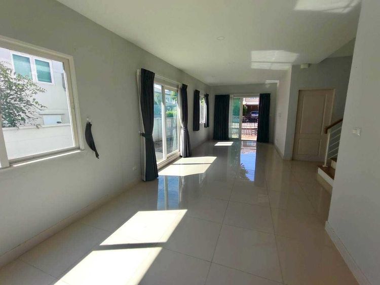 💟 บ้านเดี่ยว 2 ชั้น โครงการ เซนโทร รังสิต คลอง 4 💟 รูปที่ 4