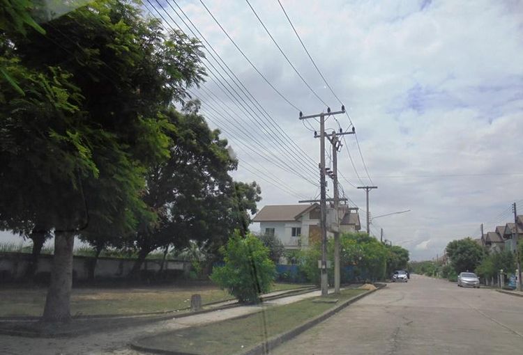 💟 บ้านเดี่ยว หมู่บ้านวิสต้า วิลล์ รังสิต - คลอง 8 💟 รูปที่ 4