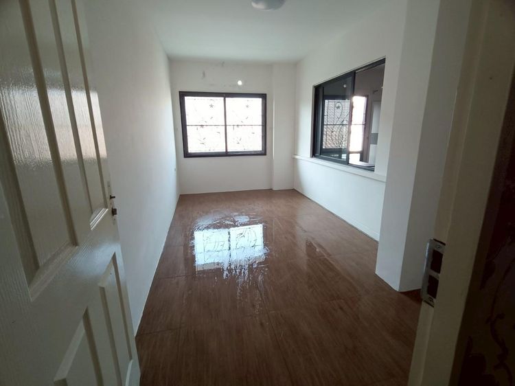 💟 บ้านเดี่ยว โครงการวราบดินทร์ วงแหวน-ลำลูกกา เฟส 4 💟 รูปที่ 3