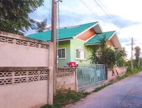 💟 บ้านเดี่ยว พะเยา 💟 รูปที่ 3