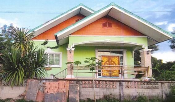 💟 บ้านเดี่ยว พะเยา 💟 รูปที่ 2