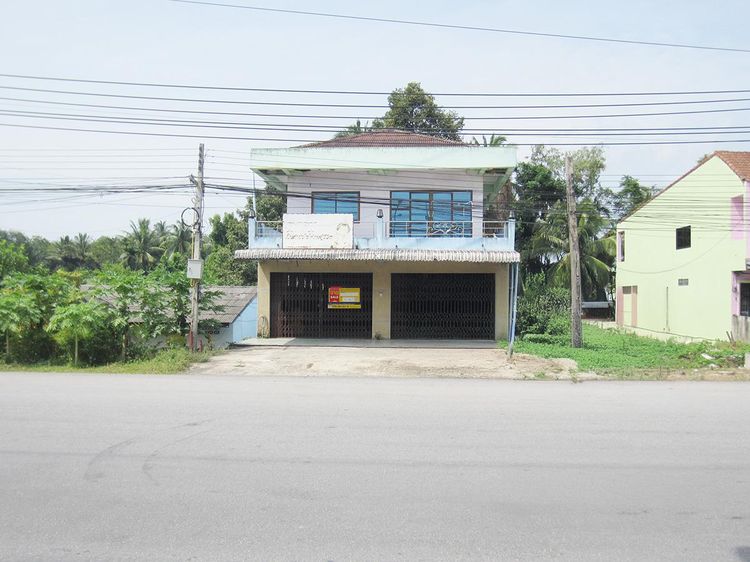 💟 บ้านเดี่ยว ป่าบอน 💟 รูปที่ 4