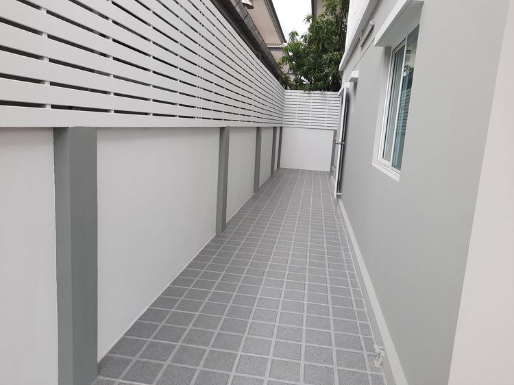 💟 บ้านเดี่ยว โครงการพฤกษาวิลเลจ 35 รังสิต คลอง 3 :ปรับปรุงใหม่ 💟 รูปที่ 4