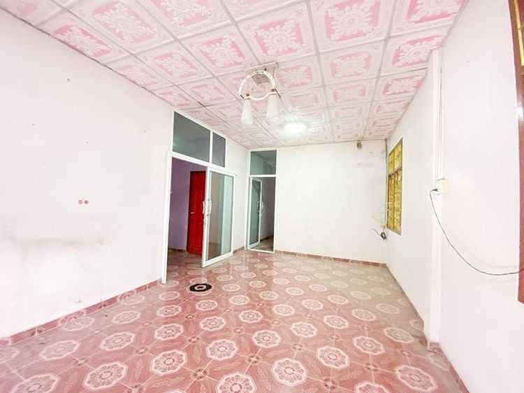💟 บ้านเดี่ยว โครงการซีเค วิลล่า ราชบุรี 💟 รูปที่ 3