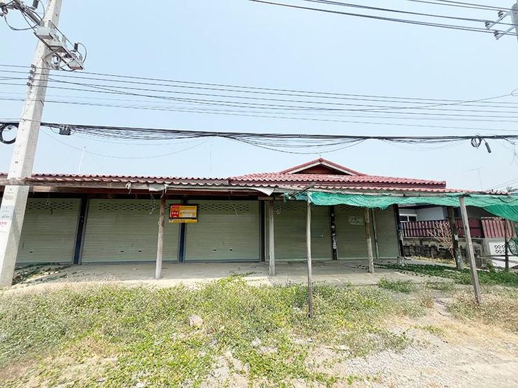 💟 บ้านเดี่ยว บางแพ ราชบุรี 💟 รูปที่ 2
