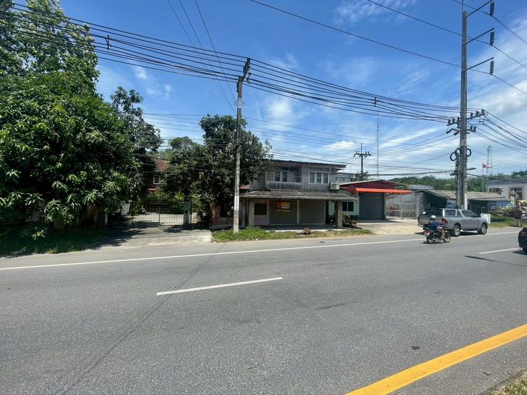 💟 บ้านเดี่ยว 2 ชั้น 2 รายการ พัทลุง 💟 รูปที่ 4