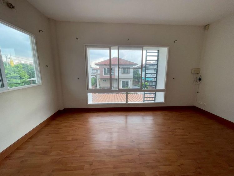 💟 บ้านเดี่ยว 2 ชั้น โครงการคาซ่าวิลล์ รังสิต 💟 รูปที่ 3