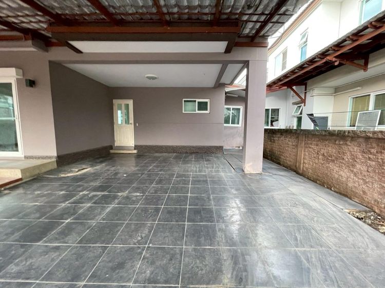 💟 บ้านเดี่ยว 2 ชั้น โครงการคาซ่าวิลล์ รังสิต 💟 รูปที่ 2