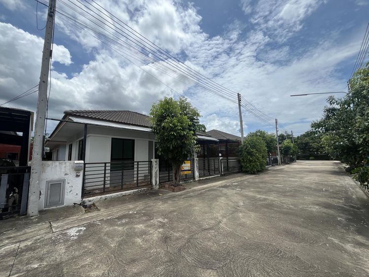 💟 บ้านเดี่ยวชั้นเดียว โครงการเดอะมิราเคิล พลัส ราชบุรี 💟 รูปที่ 2