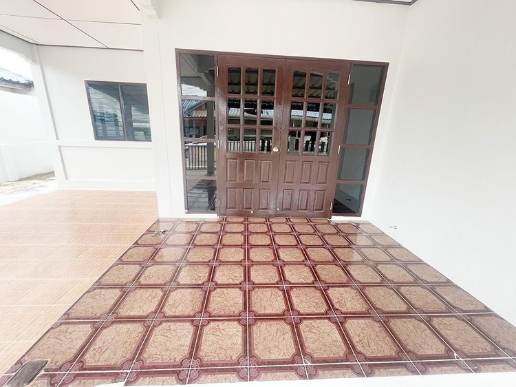 💟 บ้านเดี่ยว โครงการทรัพย์เจริญ เมืองระยอง : ปรับปรุงใหม่ 💟 รูปที่ 4