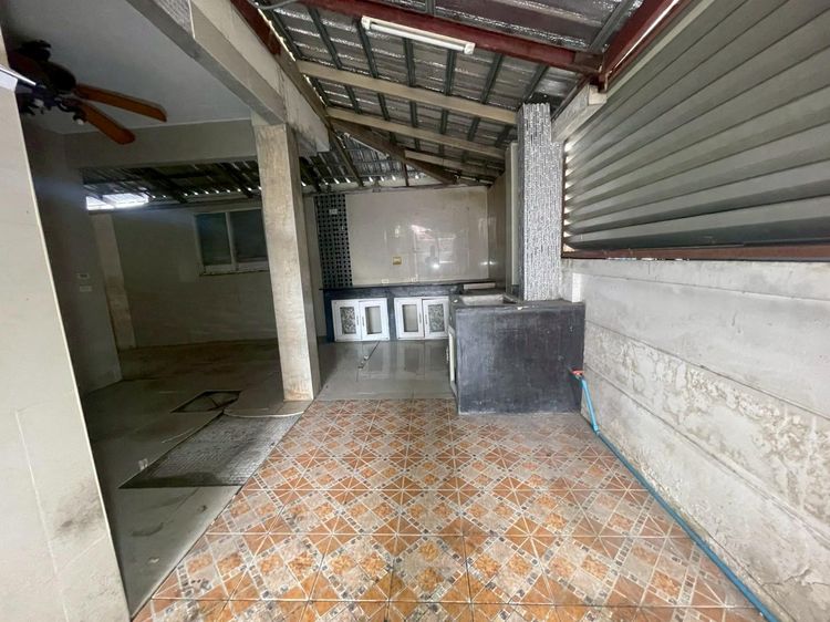 💟 บ้านเดี่ยว 2 ชั้น โครงการบ้านมณีรินทร์ พาร์ค เมืองปทุมธานี 💟 รูปที่ 3