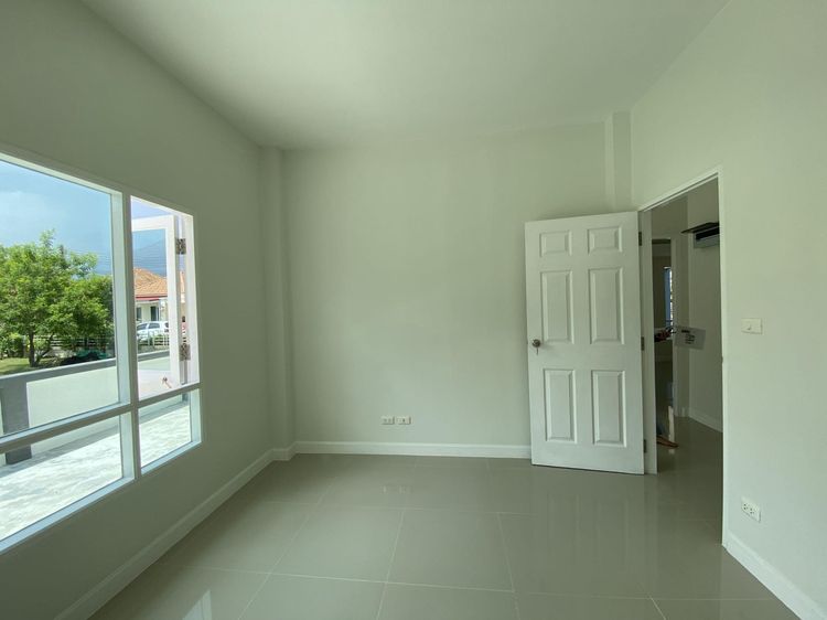 💟 บ้านเดี่ยว โครงการสินทวี การ์เด้นท์ 2 บ้านฉาง 💟 รูปที่ 4