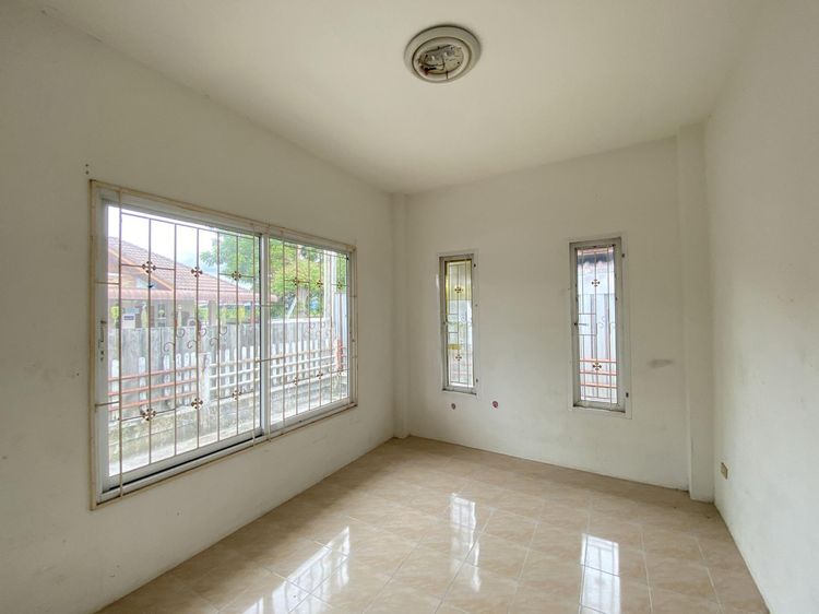 💟 บ้านเดี่ยว โครงการอารยา เมืองระยอง 💟 รูปที่ 4