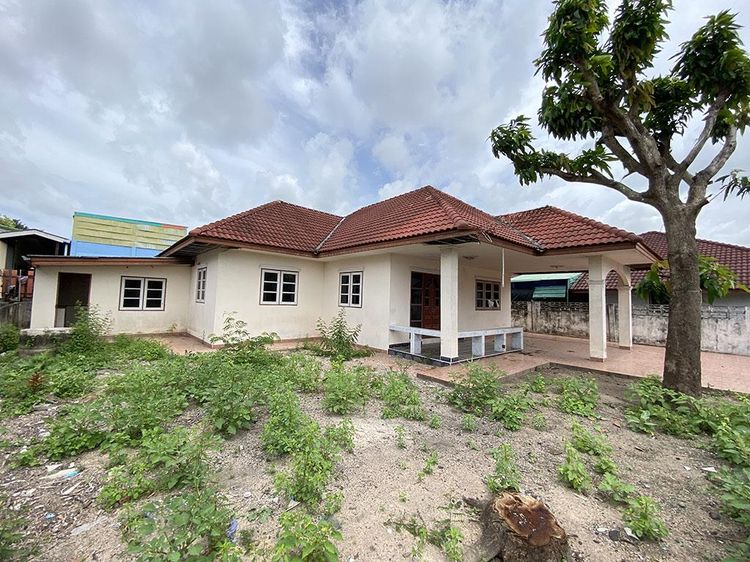 💟 บ้านเดี่ยว โครงการหาดน้ำริน 3 บ้านฉาง 💟 รูปที่ 2