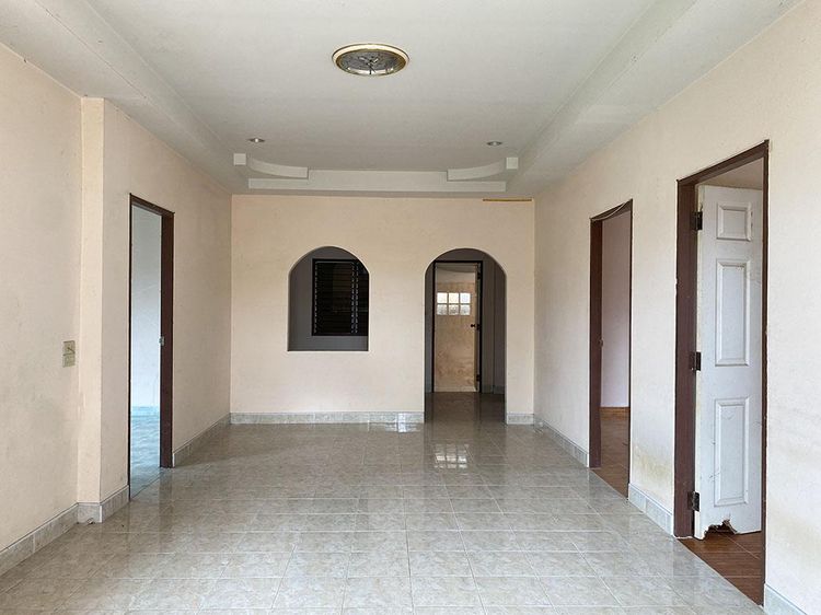 💟 บ้านเดี่ยว โครงการหาดน้ำริน 3 บ้านฉาง 💟 รูปที่ 4