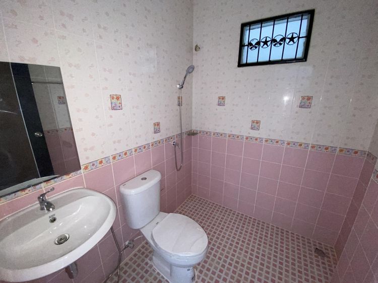 💟 บ้านเดี่ยว โครงการฉัตรพงษ์ 2 เมืองระยอง :ปรับปรุงใหม่ 💟 รูปที่ 4