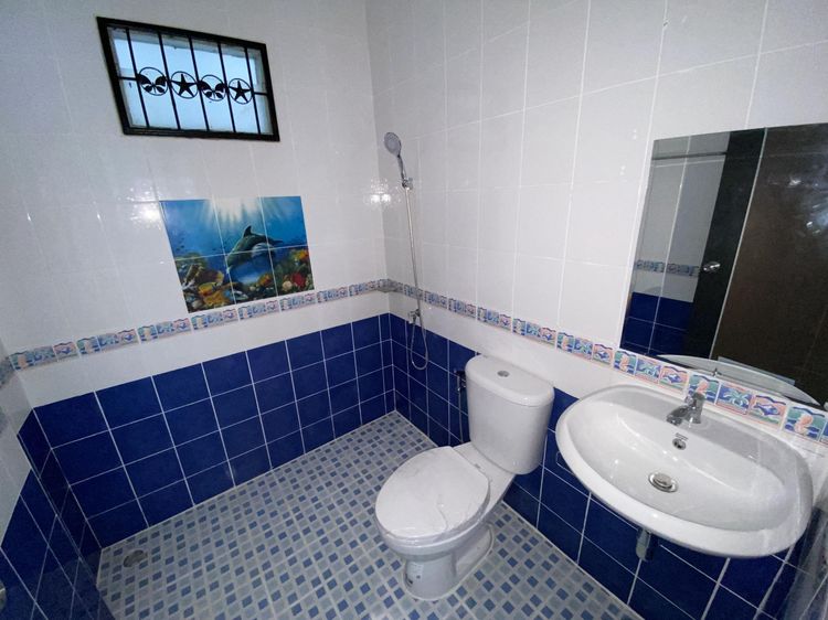 💟 บ้านเดี่ยว โครงการฉัตรพงษ์ 2 เมืองระยอง :ปรับปรุงใหม่ 💟 รูปที่ 3