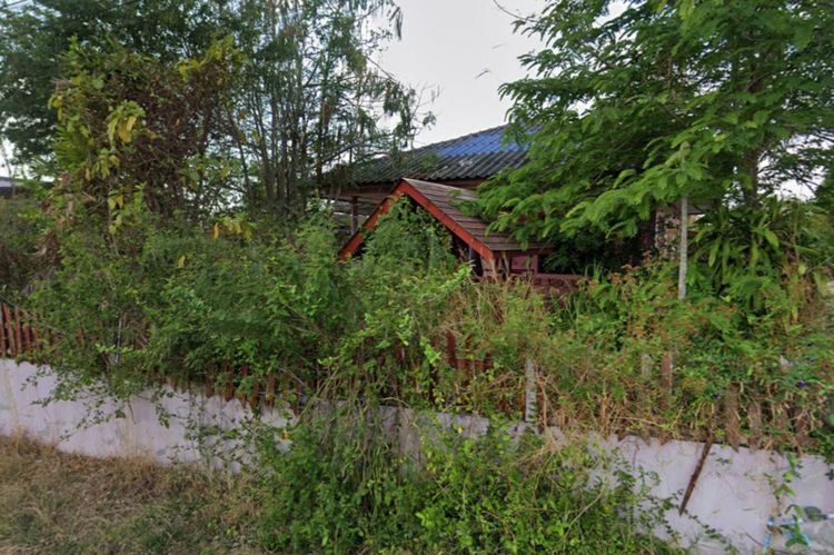 💟 บ้านเดี่ยว เมืองสรวง ร้อยเอ็ด 💟 รูปที่ 2