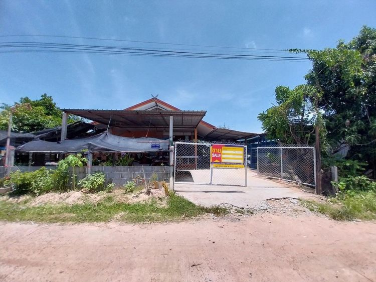 💟 บ้านเดี่ยว โครงการดงหวาย ร้อยเอ็ด 💟