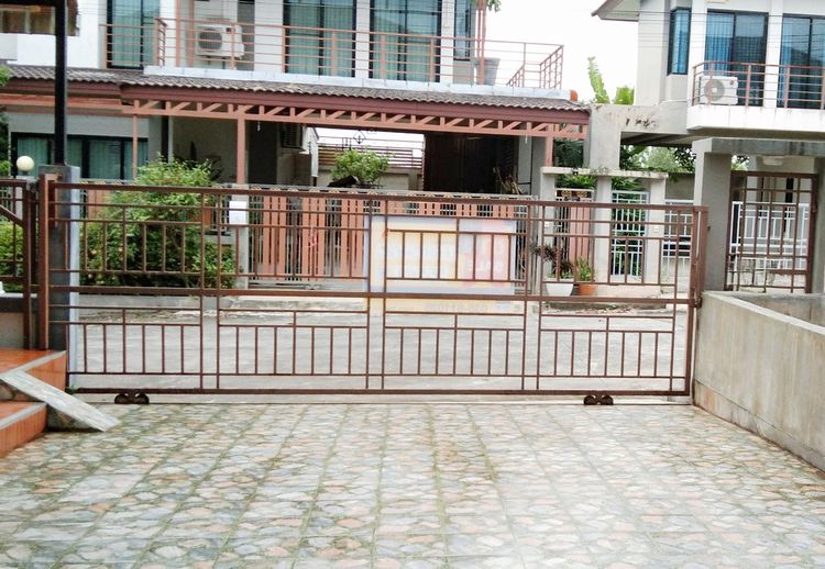 💟 บ้านเดี่ยว โครงการเซนสิริ บ้านฉาง 💟 รูปที่ 2