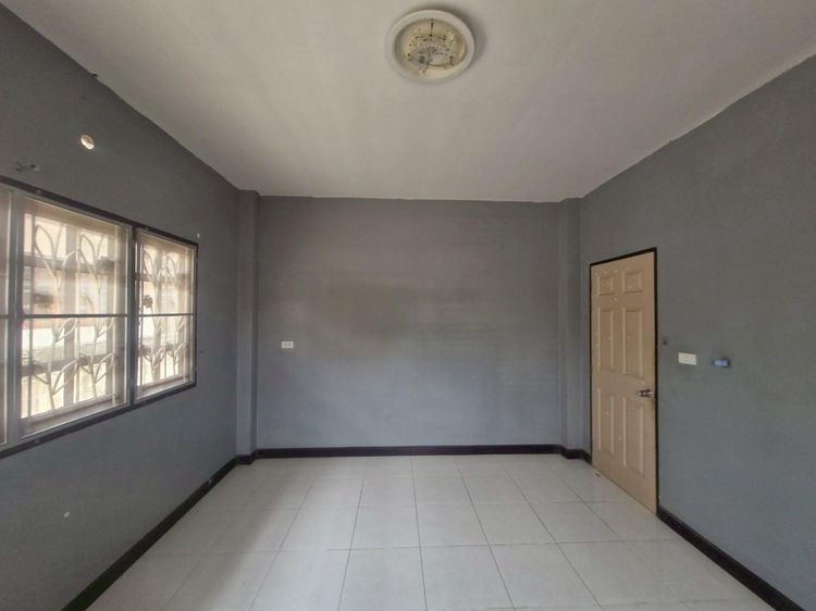 💟 บ้านเดี่ยวชั้นเดียว โครงการบุญรักษา 2 เมืองระยอง 💟 รูปที่ 4