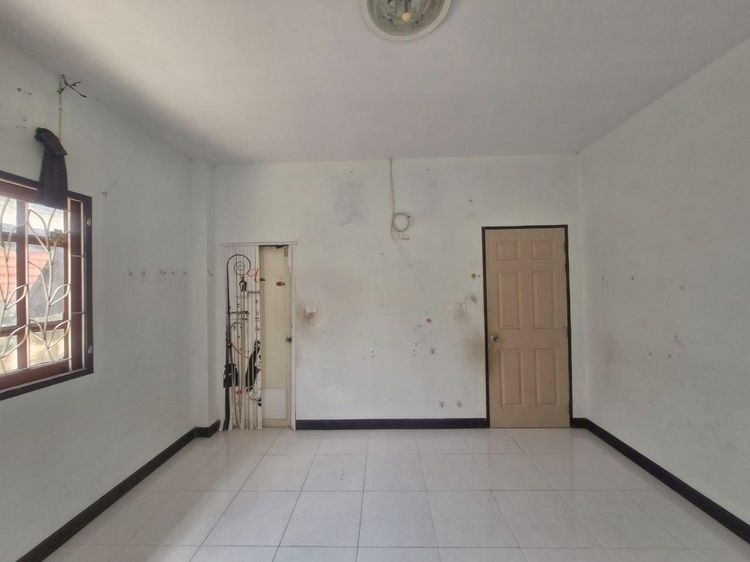 💟 บ้านเดี่ยวชั้นเดียว โครงการบุญรักษา 2 เมืองระยอง 💟 รูปที่ 3