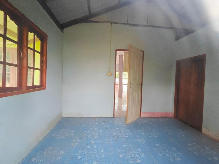 💟 บ้านเดี่ยว โครงการคงประเสริฐ ร้อยเอ็ด 💟 รูปที่ 4