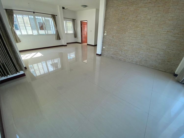 💟 บ้านเดี่ยว 2 ชั้น โครงการเอราวัณ ร้อยเอ็ด 💟 รูปที่ 4