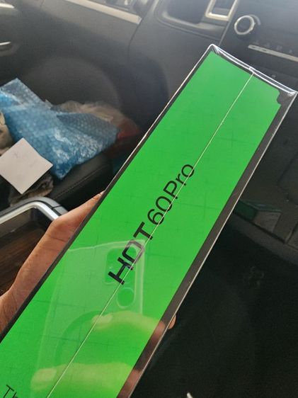 infinix hot 60 Pro (4G)นัดรับเท่านั้น รูปที่ 2