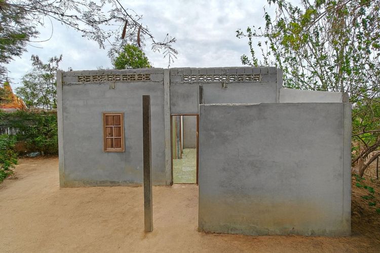 💟 บ้านเดี่ยว จตุรพักตรพิมาน ร้อยเอ็ด 💟 รูปที่ 4