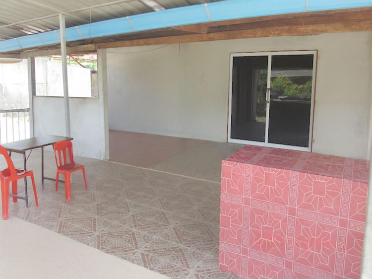 💟 บ้านเดี่ยว ปาดังเบซาร์ 💟 รูปที่ 3