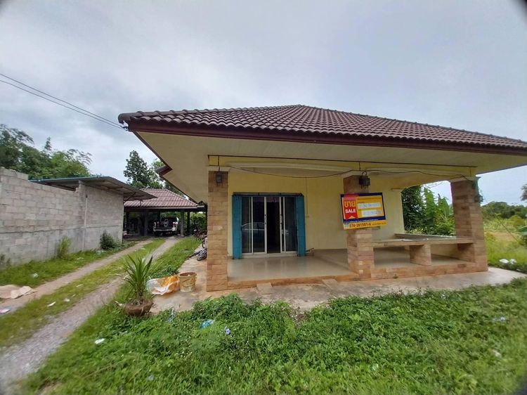 💟 บ้านเดี่ยวชั้นเดียว สงขลา 💟 รูปที่ 3