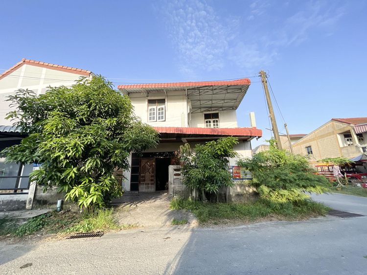 💟 บ้านเดี่ยว เมืองสงขลา 💟