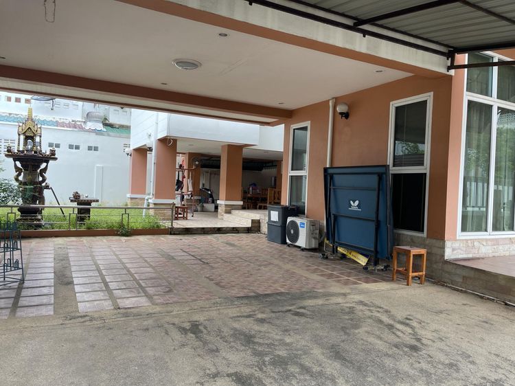 💟 บ้านเดี่ยว 2 ชั้น โครงการบ้านเเสนรัก 💟 รูปที่ 4