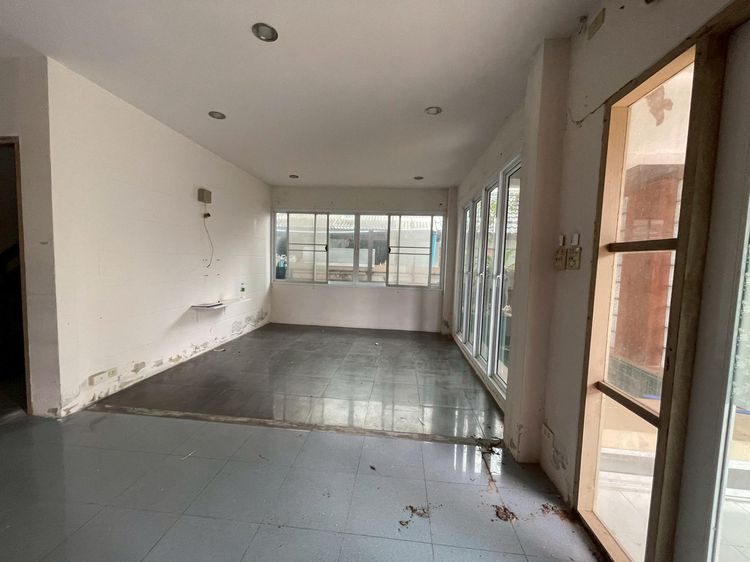 💟 บ้านเดี่ยว 2 ชั้น โครงการปาจรีย์ เขาแก้ว 💟 รูปที่ 2