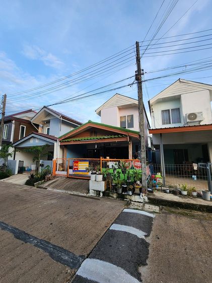 💟 บ้านเดี่ยว โครงการเอื้ออาทรสกลนคร 💟 รูปที่ 4