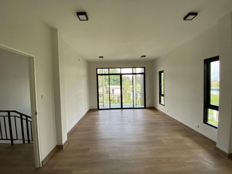 💟 บ้านเดี่ยว โครงการพรธนา อิลิแกนซ์ เมืองระยอง 💟 รูปที่ 3