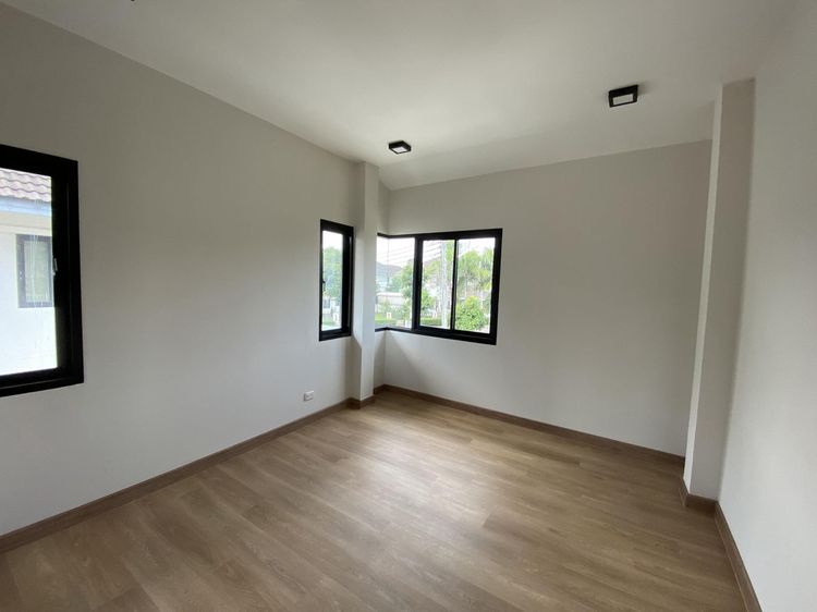 💟 บ้านเดี่ยว โครงการพรธนา อิลิแกนซ์ เมืองระยอง 💟 รูปที่ 4