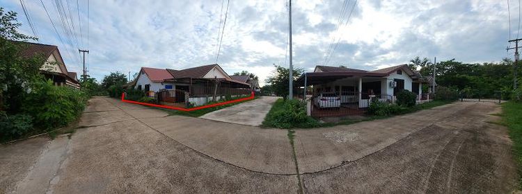 💟 บ้านเดี่ยว สกลนคร 💟 รูปที่ 2