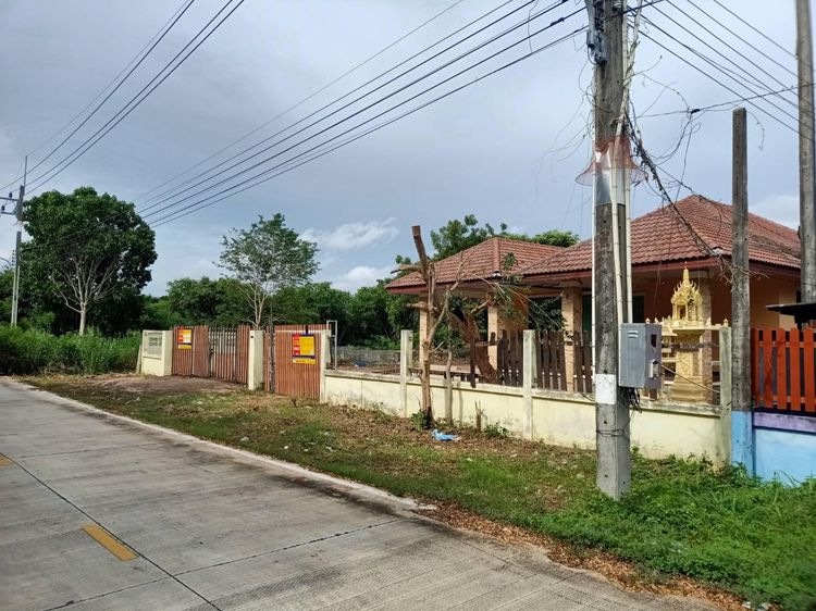 💟 บ้านเดี่ยว ระยอง 💟 รูปที่ 2