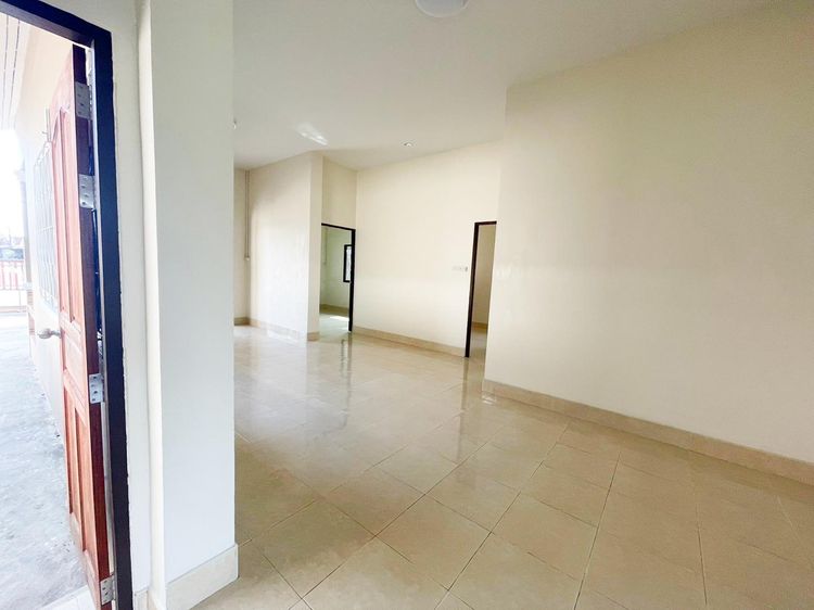 💟 บ้านเดี่ยว โครงการถาวรนิมิตร เมืองสงขลา 💟 รูปที่ 3